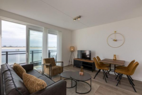 Welcome in - Appartement Vista Maris, Havenweg 8-22, Sint Annaland